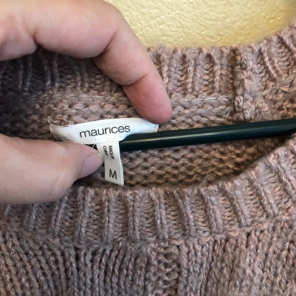 Women’s sweater - Picture 2 of 2